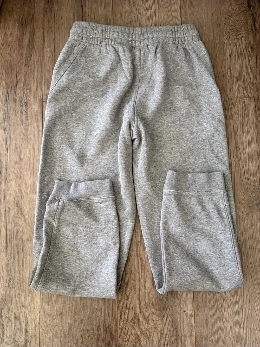 Nike soft fleece
